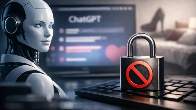 OpenAI adia novamente recurso de conteúdo adulto no ChatGPT