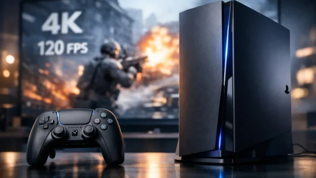 Vazamento sobre o PlayStation 6 fala em 4K a 120 fps, mas ainda há mais dúvida do que confirmação