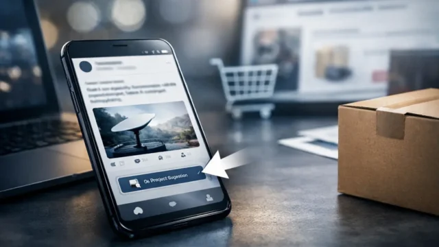 X testa anúncio que transforma posts em atalho para produtos citados