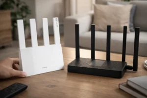 Roteadores: 3 opções Wi-Fi 6 e 7 para acertar no perfil