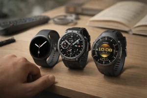 Melhor smartwatch: 8 opções por perfil de uso para decidir
