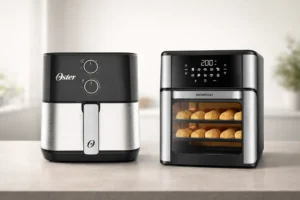 Melhor fritadeira: 4 opções de 12L para sua cozinha em 2026
