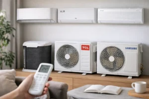 Ar-condicionado: 8 opções inverter para escolher com clareza