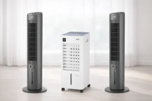 Climatizadores de ar: 3 opções WAP para acertar no uso