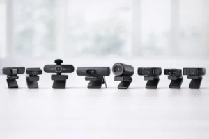Webcams: 8 opções com foco em imagem e privacidade para decidir
