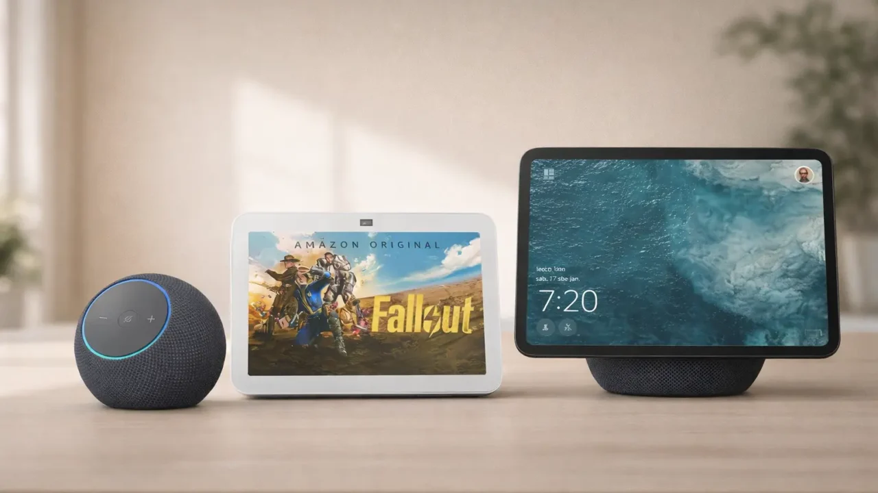 Dispositivos Amazon: 8 opções com Alexa para acertar no uso