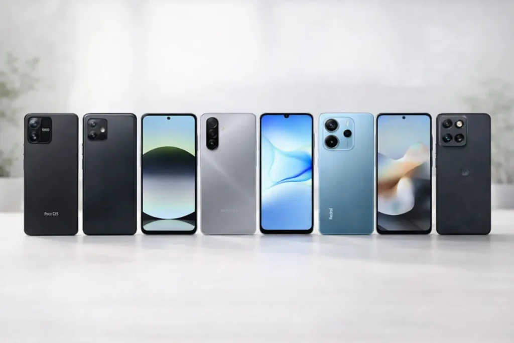 Celulares e smartphones: 7 opções de 256GB para decidir