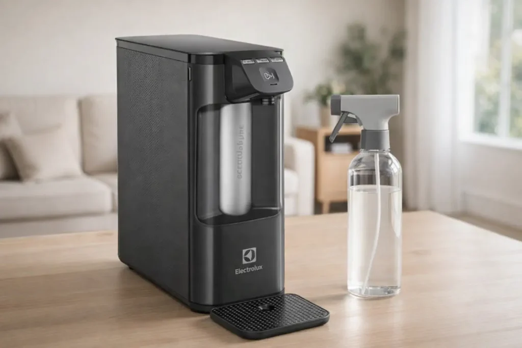 Purificadores de Água: 8 opções para a sua casa em 2026