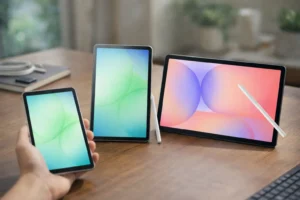 Tablets capacidade de armazenamento e memória: 7 modelos para alinhar com seu uso