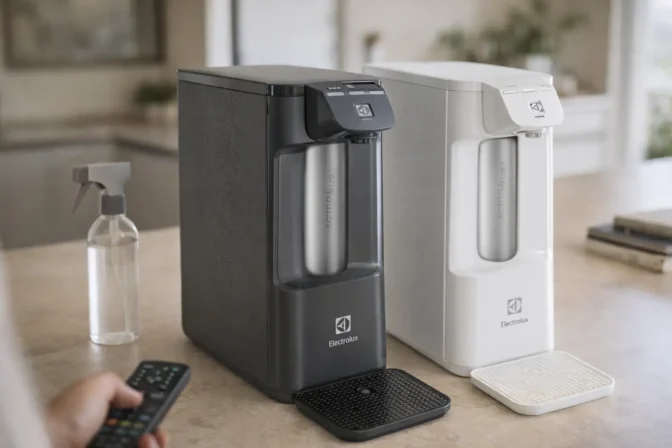 Purificadores de Água: 8 opções para escolher a melhor filtragem em 2026