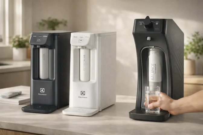 Purificadores de água: 8 opções para escolher a melhor filtragem