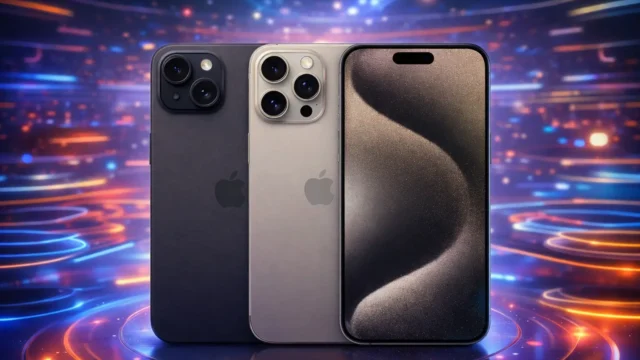 iPhone 15 Pro Max 512 GB: 3 opções para quem busca alto desempenho