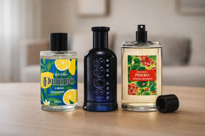 Melhor perfume feminino: 7 opções para 2026