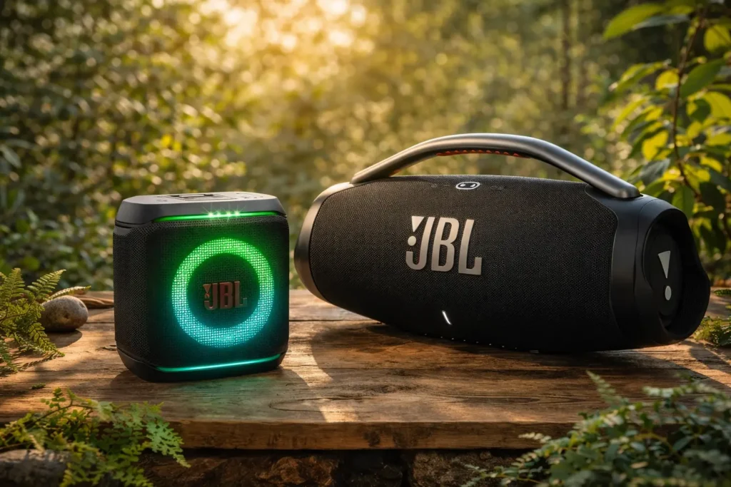 Melhor Caixa de Som Bluetooth: 5 opções com até 24h de bateria