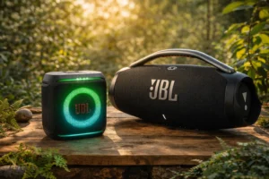 Melhor Caixa de Som Bluetooth: 5 opções com até 24h de bateria