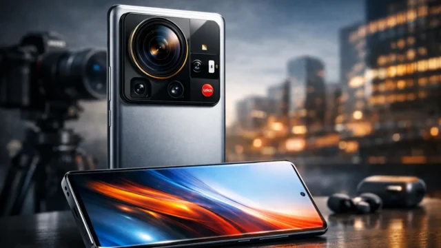 Xiaomi 17 Ultra: Novidades e Melhorias para 2026