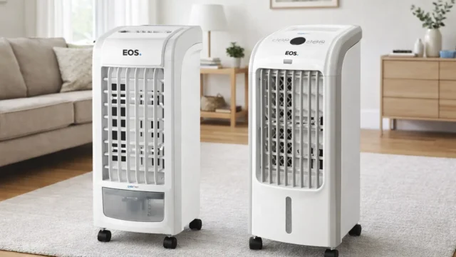 EOS Arctic Fresh ECL40D vs ECL42M: o que muda no dia a dia