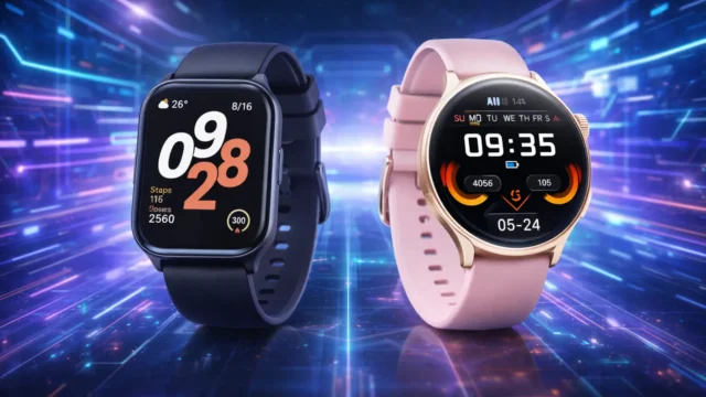 Tranya ES10 vs Bettdow AMOLED 1.43: diferenças que pesam