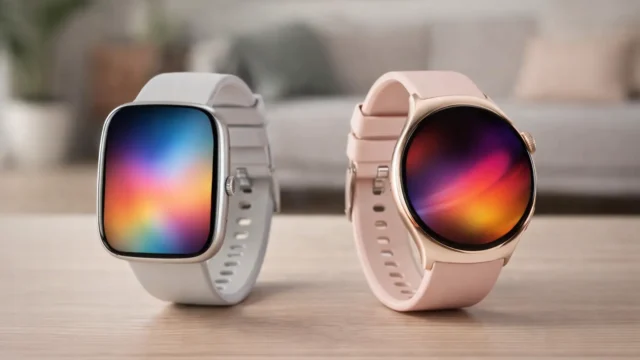 HAIZ HZ-139 vs Bettdow AMOLED 1.43: diferenças que pesam