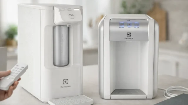 Electrolux PE11B vs PE12B: diferenças que importam