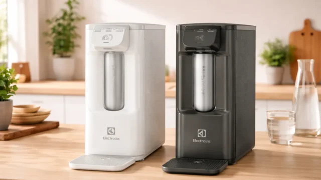 Electrolux PE12G vs Electrolux PE12B: Quais as principais diferenças no desempenho?