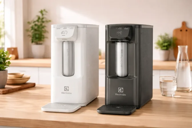 Electrolux PE12G vs Electrolux PE12B: Quais as principais diferenças no desempenho?