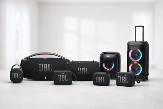 Caixas Bluetooth: 8 opções portáteis por perfil de uso