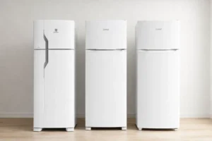 Geladeiras e freezers: 6 modelos 230 a 334 litros para decidir