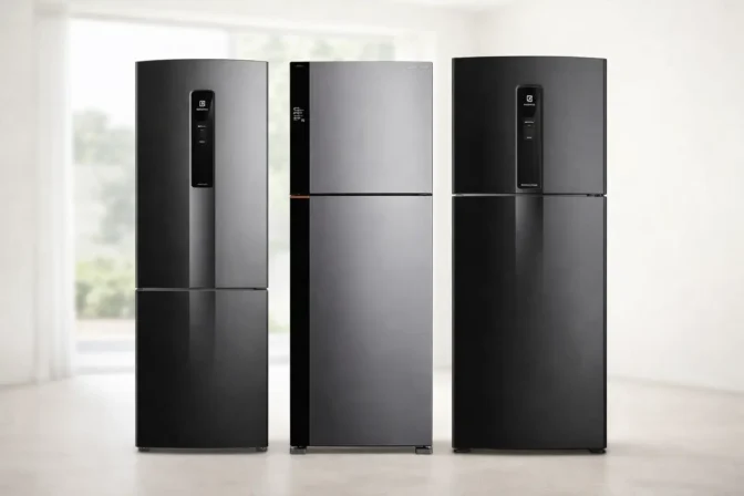 Geladeiras: 8 modelos 380 a 500L para acertar no perfil