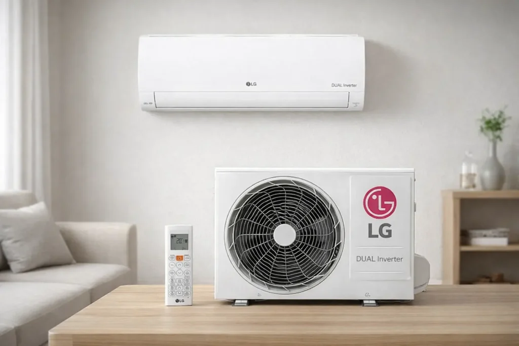 Ar-condicionado: 5 modelos inverter 9.000 BTUs para decidir