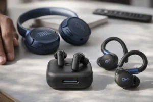 Fones de ouvido: 7 opções por perfil de uso para decidir