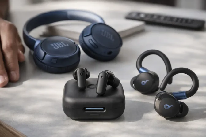 Fones de ouvido: 7 opções por perfil de uso para decidir