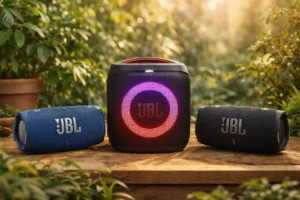 Caixas Bluetooth: 3 opções com bateria longa para decidir