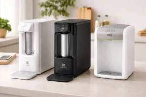 Purificadores de água: 4 opções para acertar no seu uso