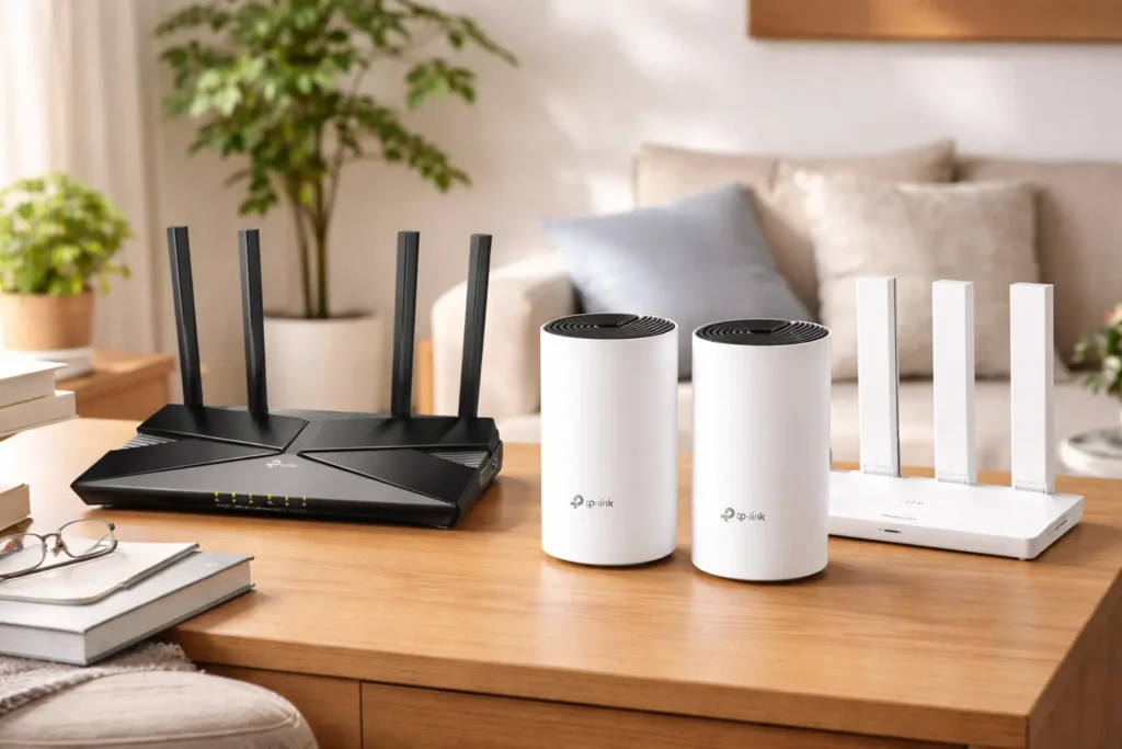 Roteadores e repetidores Wi-Fi: 6 modelos para cobrir a casa