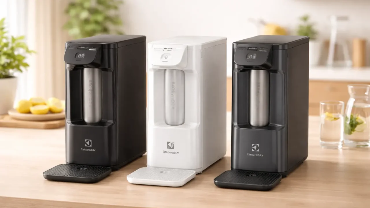Purificadores de água: 8 opções para escolher com clareza