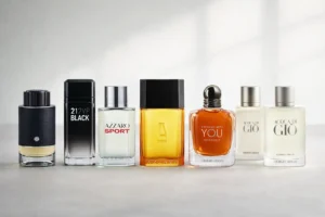 Perfumes de luxo: 6 opções masculinas 100 ml para decidir