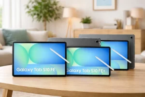 Tablets: 3 modelos com tela grande e 90Hz para decidir