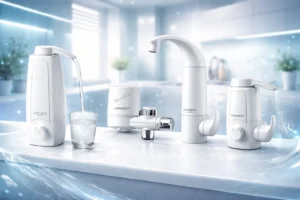 Purificadores de Água: 4 opções pequenas para escolher em 2026