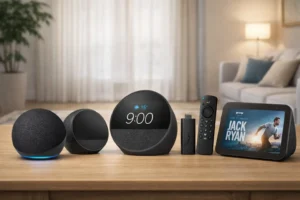 Dispositivos com Alexa: 5 opções por perfil de uso