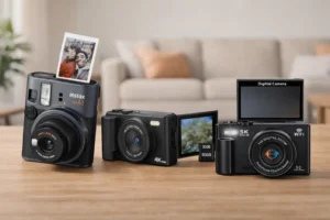 Câmeras digitais: 6 opções por perfil para acertar no uso