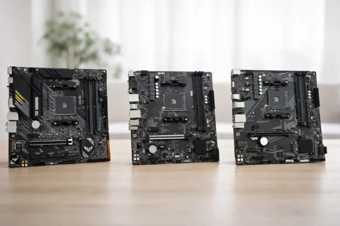 Placas-mãe: 8 modelos AM4 com M.2 para decidir melhor