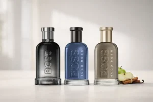 Perfumes de luxo: 3 opções EDP 100 ml para acertar no uso