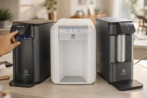 Purificadores de água: 8 modelos com água gelada e fria