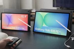 Tablets: 8 opções com telas grandes e 90Hz para decidir