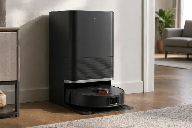 Xiaomi Robot Vacuum: 3 modelos para uso eficiente em casa