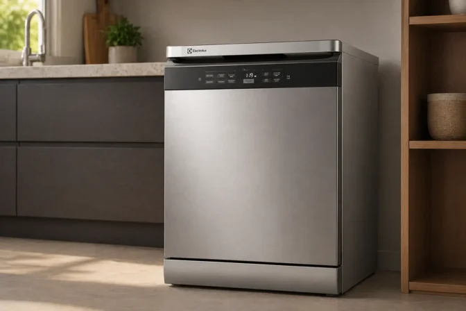 Lava-louças Electrolux: 3 opções para otimizar o cuidado da sua cozinha