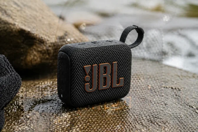 Caixas de som JBL: 5 opções para escolher com mais segurança