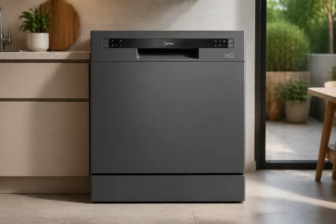 Lava louças: 5 opções práticas para facilitar seu dia a dia