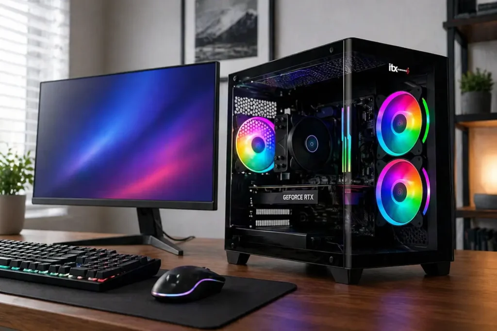 PC gamer Ryzen 7 completos: 3 opções por perfil de uso